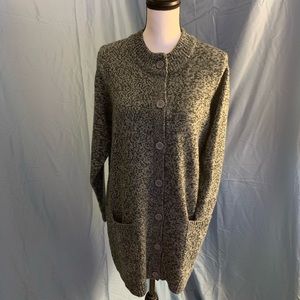 Vicki Wayne cardigan L